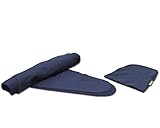 ボバ(Boba) ラップ 抱っこ紐 クラシック ネイビーブルー Boba Wrap Classic [並行輸入品]