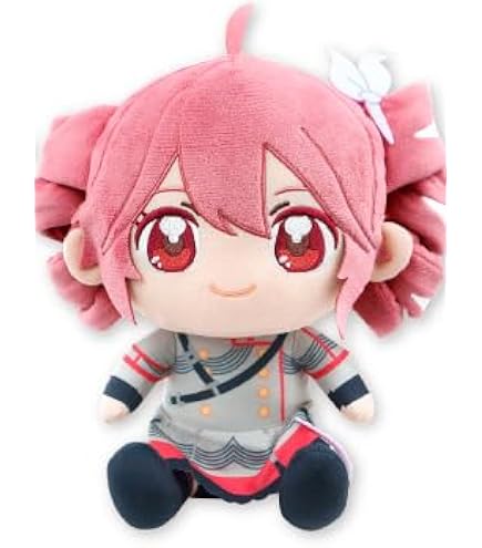 Amazon.co.jp: AMPTAK x COLORS おすわりぬいぐるみ おすわり