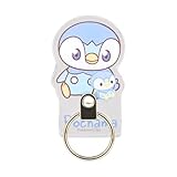 グルマンディーズ ポケットモンスター ポケピース ダイカットマルチリング ポッチャマ POKE-927C