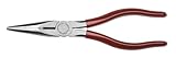 Proto 577-226-01G 7-1-2 Inch Chain Nose Pliers
