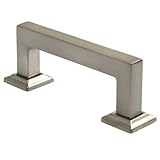Rusticware 993SN Kitchen and Bath Cabinet Pull by Rusticware