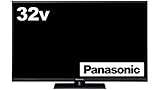 パナソニック 32V型 液晶テレビ ビエラ TH-32D320 ハイビジョン 2016年モデル