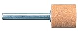 マキタ φ6軸付砥石 ミニグラインダ用 直径19mm 粒度60 A-44002