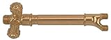 TurboTorch 0386-0311 103-01FP Light Duty Torch Handle [並行輸入品]