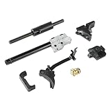 GHK GLOCK V2 システム アップグレード キット G17 Gen5 対応