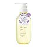 ちふれ（CHIFURE）アミノシャンプーS 200mL ノンシリコンシャンプー アミノ酸系洗浄成分 しっとり