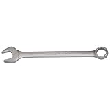 Bovidix 0690122 Combination Wrench 27 mm [並行輸入品]