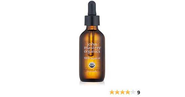 Amazon ジョンマスターオーガニック John Masters Organics ａｒオイル ｎ ヘアオイル 59ml ジョンマスターオーガニック John Masters Organics ヘアオイル 通販
