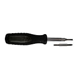 Olympia Tools 72-307 6-in-1 Camo Screwdriver [並行輸入品]