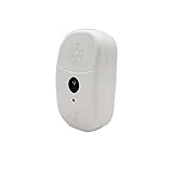 超音波ダニ虫除け 害虫駆除装置　無毒無臭 コンセント式 　省エネ キッチン　家庭の寝室に適用される 米国のプラグ(ホワイト)