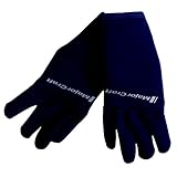 Major Craft(メジャークラフト) グローブ チタンコート L ネイビー MCTG3-L/NV ルアー