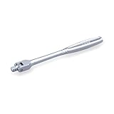 トネ(TONE) スピンナハンドル NS2 差込角6.35mm(1/4")