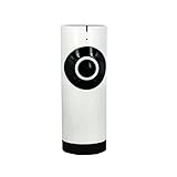 IntereFanNios ホームベビーモニターカメラ Wi-Fi /無線LAN モーション検知録画 Led Night Vision 双方向音声トーク
