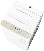 Amazon | 日立 全自動洗濯機 7kg BW-V70H W ホワイト インバーター