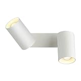 コイズミ照明 LED可動ブラケット(白熱球60W×2灯相当)電球色 ABE647046