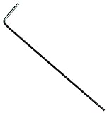 Stanley Proto J46210 Long Arm Hex Key, 5/32-Inch by Stanley-Proto
