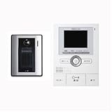 アイホン 【JHS-1AE-T】 カラーテレビドアホン ROCOワイド録画