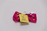 Baby Paper - Crinkly Baby Toy - Pink Hearts by Baby Paper [並行輸入品]