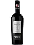 グラン・マエストロ プリミティーヴォ・ディ・マンドゥーリア【イタリア 赤ワイン 辛口 750ml 】