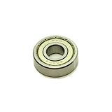 00398　ルーター用・ベアリング外径26mm、内径10mm