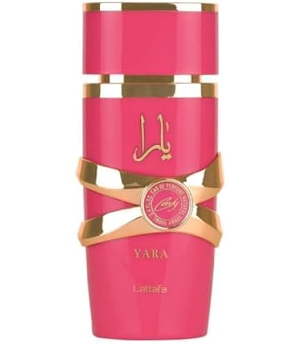 Amazon | ラッタファ ヤラ キャンディ オードパルファム EDP SP 100ml