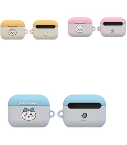【SSランク】激レア！エテュイ AirPods エアーポッズ イヤホンケース y-kojima_4894240229002