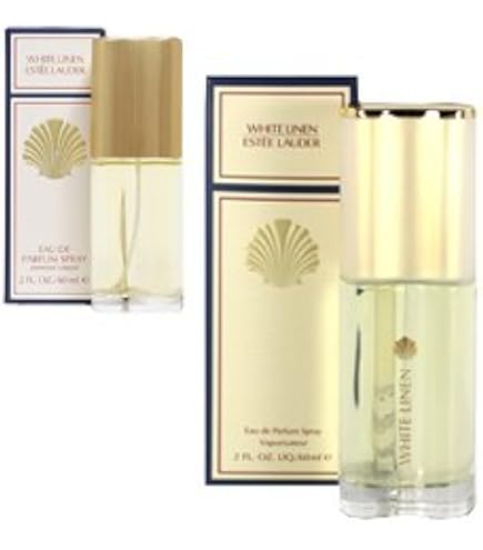 Amazon | エスティローダー ホワイト リネン EDP SP 60ml | エスティ