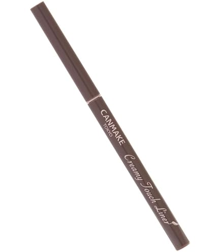 Amazon.co.jp: 【セット買い】キャンメイク クリーミータッチライナー