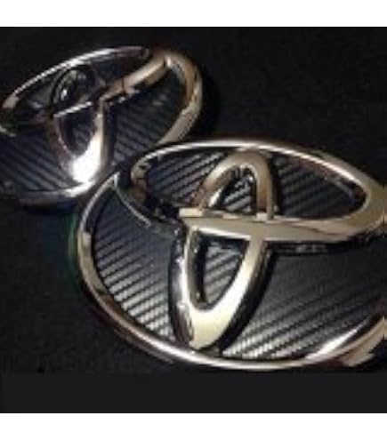 Amazon | ZVW30系プリウス プレミアム ゴールドエンブレム PRIUS 