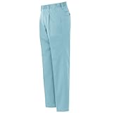 秋冬物 AITOZ アイトス  ワークパンツ(1タック) AZ-3220  072サファイヤブルー 88