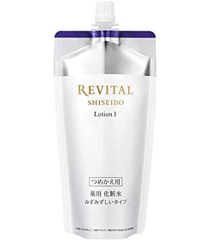 Amazon | リバイタル ローションEX 2 130mL 【医薬部外品