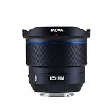 【国内正規品】LAOWA 交換レンズ 超広角レンズ 10mm F2.8 FF Lマウント MF マニュアルフォーカス LAO0487