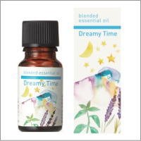 生活の木 ブレンドエッセンシャルオイル ドリーミータイム 30ml エッセンシャルオイル/精油 生活の木 ブレンドエッセンシャルオイル ドリーミータイム 30ml エッセンシャルオイル/精油