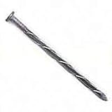 国立ネイル33138共通スパイラルネイル、Hot Dip Galvanized、2 " L (パックof 12 )