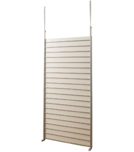 ナサ流通 パーテーション 間仕切り ナサ流通 突っ張りパーテーション 間仕切りの通販 オフィス家具