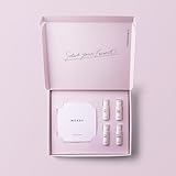 MERAY ミレイ【セレクタブルキット/クレンジング】4種類から試して選ぶ オイル ミルク ジェル バター 各9mL W洗顔不要 毛穴 角栓 敏感肌用