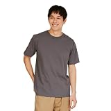 ビーフィー Tシャツ BEEFY-T 1枚組 綿100% 肉厚生地 丸胴仕様 タグレス仕様 ヘビーウェイトT H5180-081-XL