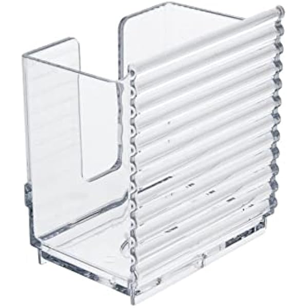 nespresso pixie reservoir
