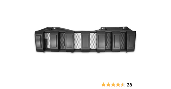 限定タイムセール 期間限定値下げ即購入可JB23JB43ジムニーグリル