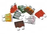 LITTELFUSE ato7.5ヒューズ