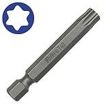 Irwin Power Screwdriver Bit [並行輸入品]