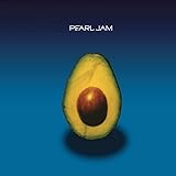 PEARL JAM [2LP] [Analog]