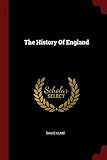 The History of England