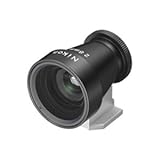 Nikon P6000用外付けファインダー (28mm相当) NH-VF28 NHVF28