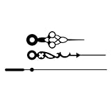 飾り針 黒色仕上げ SH-8BK