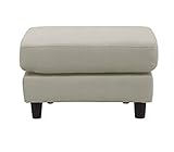 大川家具 関家具 スツール 69cm幅 (素材/布) ベージュ 224362