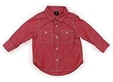 GAP(ギャップ) シャツ・ブラウス 80サイズ 男の子