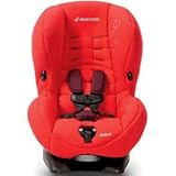 MaxiCosi マキシコシPriori プリオリConvertibleCarSeat コンバーチブルカーシート IntenseRed レッド [並行輸入品]