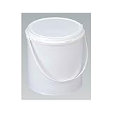 サンコー （三甲） サンコータル サンペール S#4 本体 400407-02 + S#4 フタ 700209 ハンドル-2付 外寸 199×190×194mm 内寸 169×169×189mm