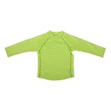 [ アイプレイ ] Iplay ラッシュガード 長袖 ベビー キッズ XLサイズ 750103-505-45 グリーン Rashguard Long Sleeve Rashguard Shirt Gr